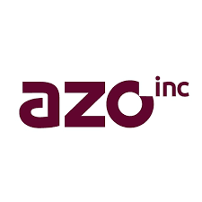 Azo inc